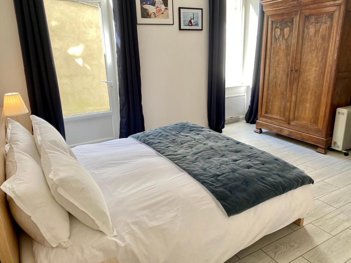 Le Hublot - Meublé Tourisme Classé 3 étoiles Cherbourg-en-Cotentin Extérieur photo